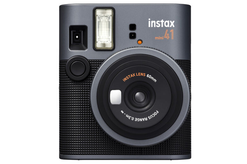 FUJIFILM INSTAX MINI 41 SORT