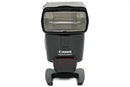 BRUGT CANON SPEEDLITE 430EX