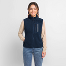 Shutterbug Vest - marineblå