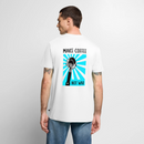 Make Coffee T-Shirt Hvid - hvid