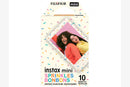 FUJIFILM INSTAX MINI FILM SPRINKLES 10-PAK