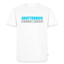 Copenhagen T-Shirt Hvid - hvid