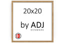ADJ 2071 MASSIV EG 20X20