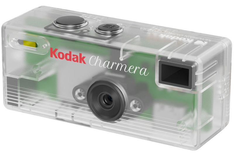 KODAK CHARMERA KEYCHAIN DIGITAL CAMERA