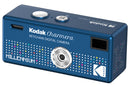 KODAK CHARMERA KEYCHAIN DIGITAL CAMERA MILLENIUM
