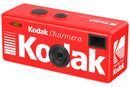 KODAK CHARMERA KEYCHAIN DIGITAL CAMERA