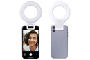 DÖRR SLR-13 LED SELFIE RING LIGHT