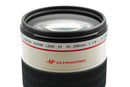BRUGT CANON EF 70-200MM F/2.8 L IS USM