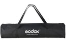 GODOX TRIPLE LIGHT LED MINISTUDIO 40X40X40