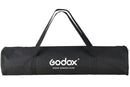 GODOX TRIPLE LIGHT LED MINISTUDIO 60X60X60