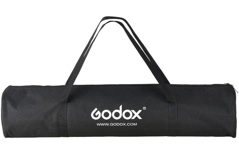 GODOX TRIPLE LIGHT LED MINISTUDIO 40X40X40