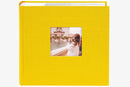 GOLDBUCH BELLA VISTA SUPER 200 MUSTARD