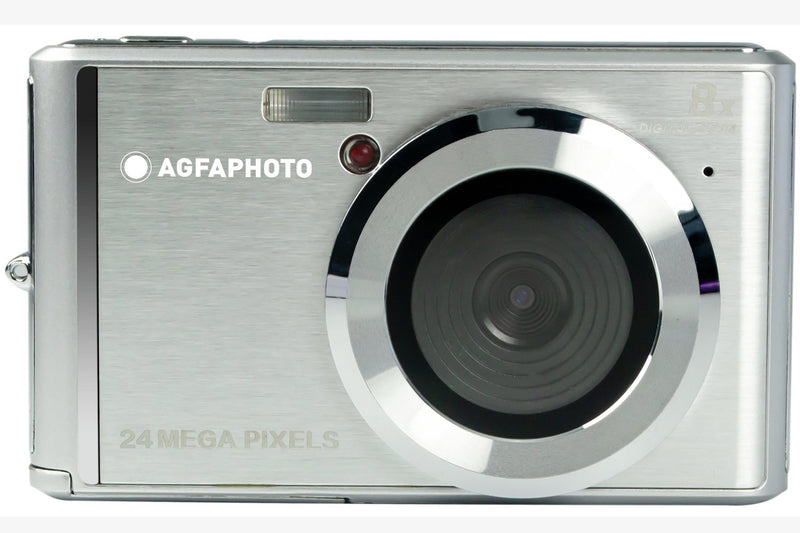 AGFA REALISHOT DC5200 SILVER