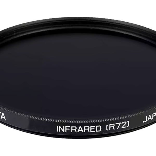 Lens Filters Hoya 77mm R72 Infrared Filter Light Pollution Filter
