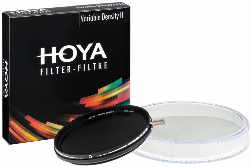 HOYA VARIABLE DENSITY II 67Ø