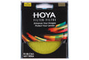 HOYA Y2 PRO YELLOW FILTER 49Ø