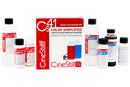 CINESTILL CS41 COLOR SIMPLIFIED LIQUID KIT