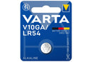 VARTA ALKALINE V10GA/LR54
