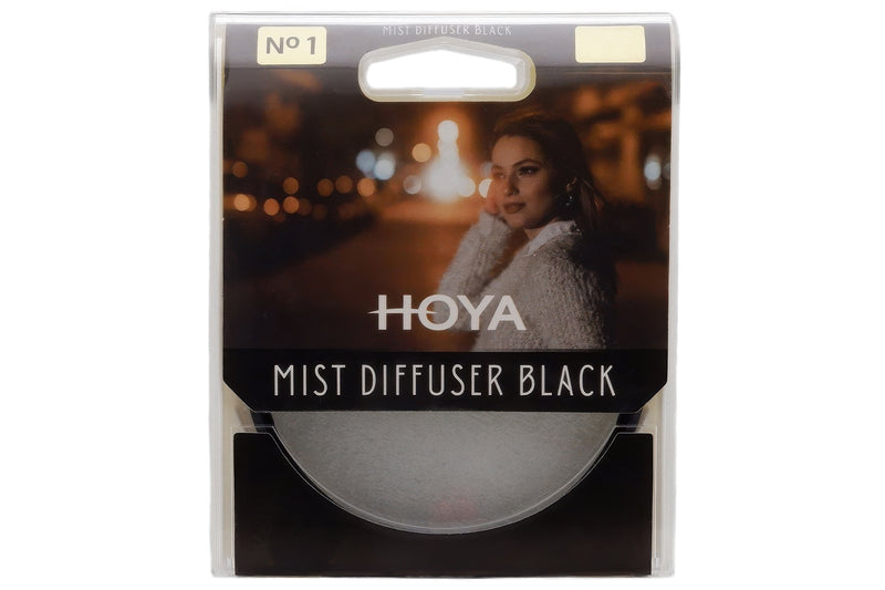 HOYA MIST DIFFUSER FILTER 58Ø