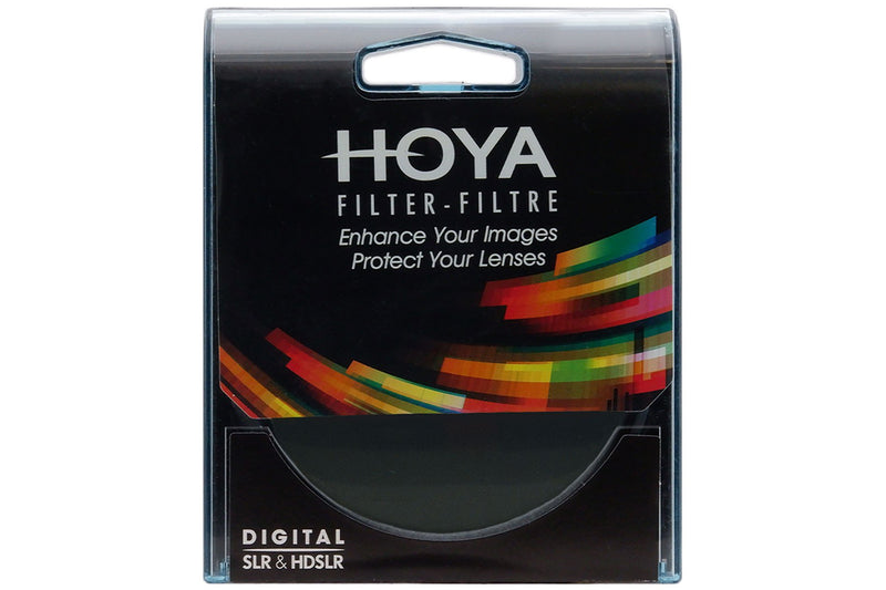 HOYA R72 INFRARED FILTER 52Ø