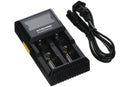 NITECORE DIGICHARGER D2
