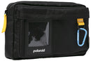 POLAROID RIPSTOP CROSSBODY BAG SORT