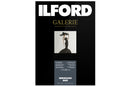 ILFORD GALERIE SEMIGLOSS DUO A4 25-PAK
