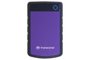 TRANSCEND STOREJET 25H3 (USB3.0) 4TB