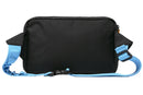 POLAROID RIPSTOP CROSSBODY BAG SORT