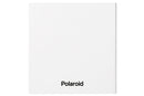 POLAROID ALBUM SMALL HVID