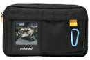 POLAROID RIPSTOP CROSSBODY BAG SORT