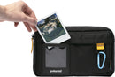 POLAROID RIPSTOP CROSSBODY BAG SORT