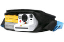 POLAROID RIPSTOP CROSSBODY BAG SORT