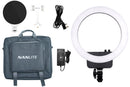 NANLITE HALO 16 RING LIGHT