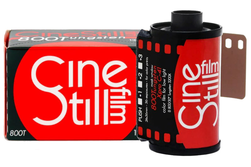 CINESTILL 800T 135/36 1-PAK