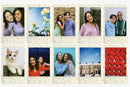FUJIFILM INSTAX MINI FILM SPRINKLES 10-PAK