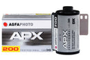 AGFA APX 200 135/36 1-PAK