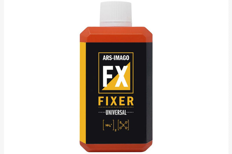 ARS-IMAGO UNIVERSAL FX FIXER 500ML