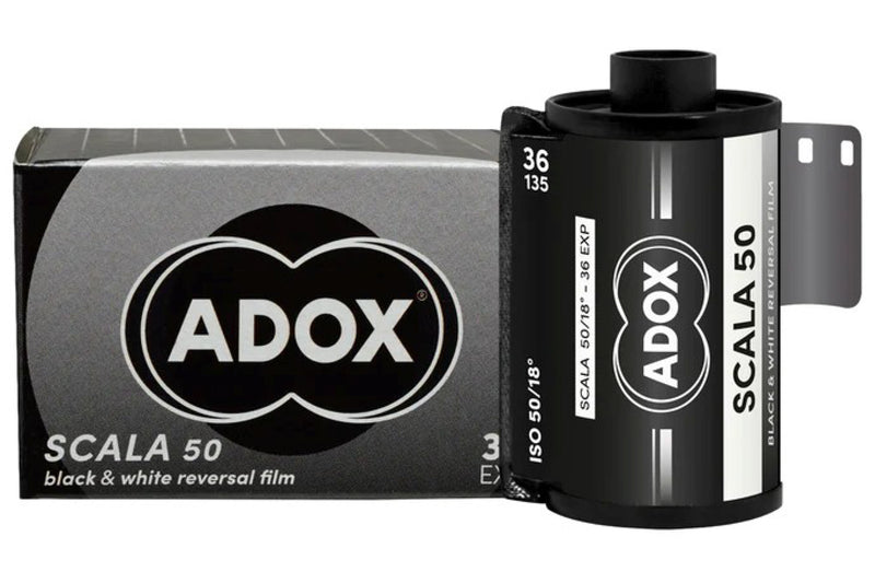 ADOX SCALA 50 135/36 1-PAK