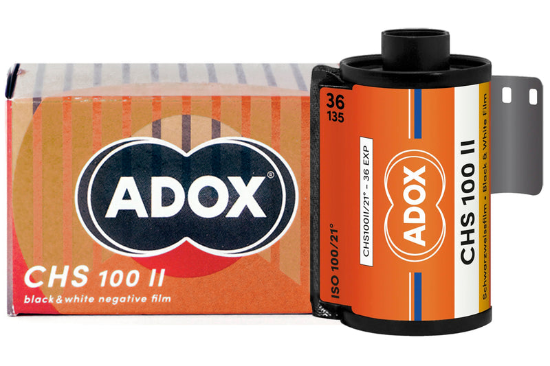 ADOX CHS 100 II 135/36 1-PAK