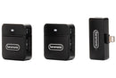 SARAMONIC BLINK 100 B4 LIGHTNING