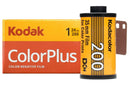 KODAK COLORPLUS 200 135/24 1-PAK