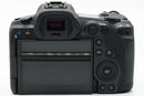 BRUGT CANON EOS R5 BODY