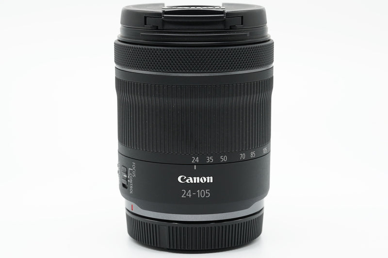 BRUGT CANON RF 24-105MM F/4-7.1 STM