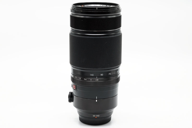 BRUGT FUJIFILM XF 50-140MM F/2.8 R LM OIS
