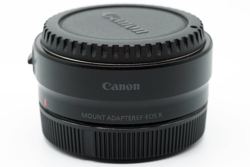 BRUGT CANON EF-RF ADAPTER