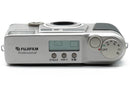 BRUGT FUJIFILM KLASSE SILVER