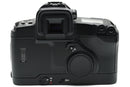 BRUGT CANON EOS 3 BODY