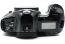 BRUGT CANON EOS-1N BODY