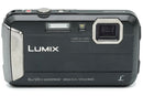 BRUGT PANASONIC LUMIX DMC-FT30